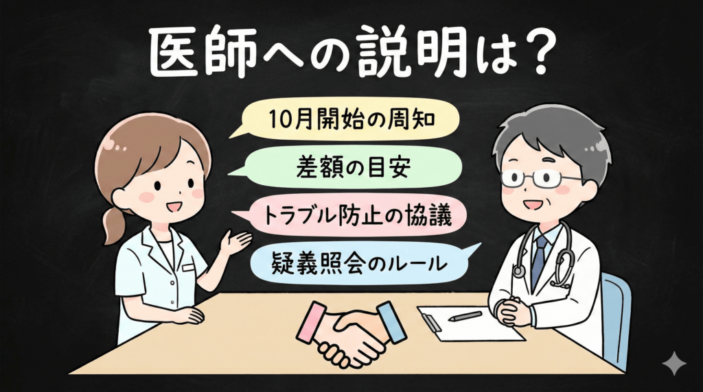 長期収載品の選定療養について薬局勤務者が知っておくこと – KUROYAKU